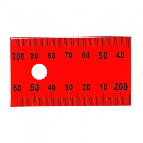 Угольник столярный 300мм Эксперт Бибер 40537