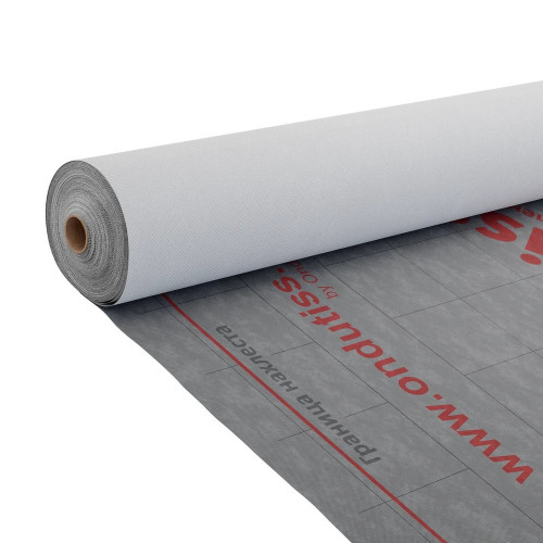 Ондутис SA115 75м2, Мембрана влаго-ветрозащитная, супердиффузионная