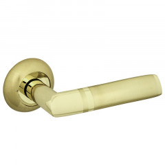 Ручка раздельная FZ 02 SG Матовое золото