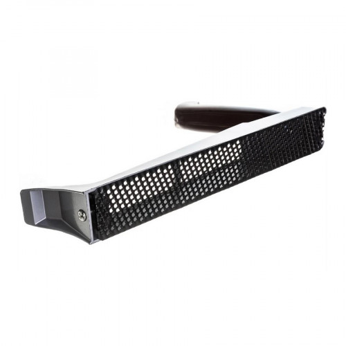 Рубанок обдирочный металлический 250х47мм Профи Бибер 45203