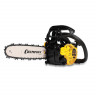 Бензопила 1,15 кВт, 40 звеньев, длина шины 25см Champion 126T-10