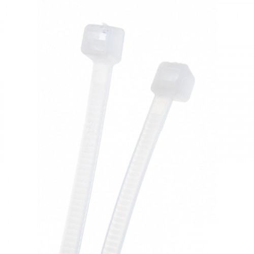 Хомут-стяжка 2,5*200 мм, 100шт Navigator 71034