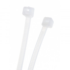 Хомут-стяжка 2,5*200 мм, 100шт Navigator 71034