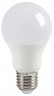 Лампа светодиодная ECO A60 грушевидная 15Вт 230В E27 3000К теплый белый IEK
