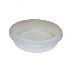 Пробка для колеровки металлических банок 2 дюйма (50мм) Текс