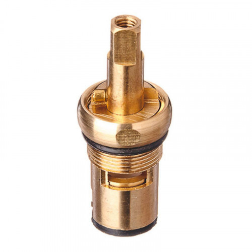 Кран-букса керамический затвор 18х1