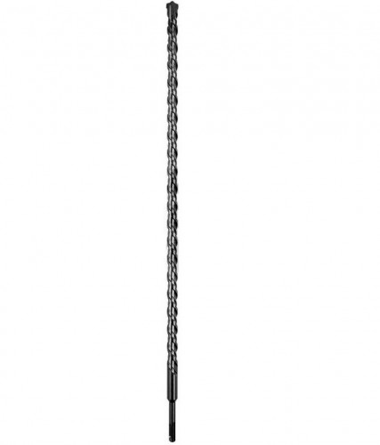Бур SDS plus 24х1000, Vertextools 999-24-1000