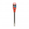 Зубило плоское SDS plus 20х250мм Patriot 812010013