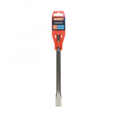Зубило плоское SDS plus 20х250мм Patriot 812010013
