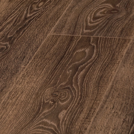 Ламинат Kronopol Mars Platinium с фаской D 3752 Дуб Посейдон