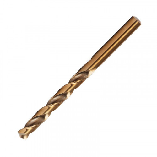 Сверло по металлу 9х125(81)мм HSS, Patriot 815010039, 5шт