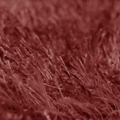 Ковровое покрытие Alejandro (Heartbreaker) 0195, 4м, бордовый, шегги, Balta