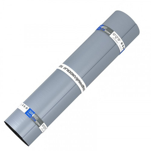 Ковер подкладочный ANDEREP Ultra самоклеящийся 1х15м, 15м2 Технониколь