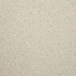 Ковровое покрытие Gold Shaggy 01800A White, 4м, белый, Oz Caplan (нарезка)