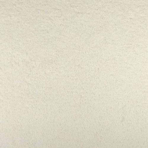 Ковровое покрытие Gold Shaggy 01800A White, 4м, белый, Oz Caplan (нарезка)