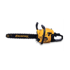 Бензопила 2,6 кВт, 72 звена, длина шины 45см Champion 362-18