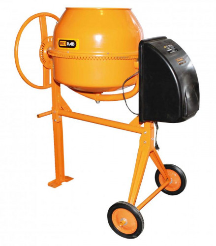 Бетономешалка Prorab ЕСМ 160 В1