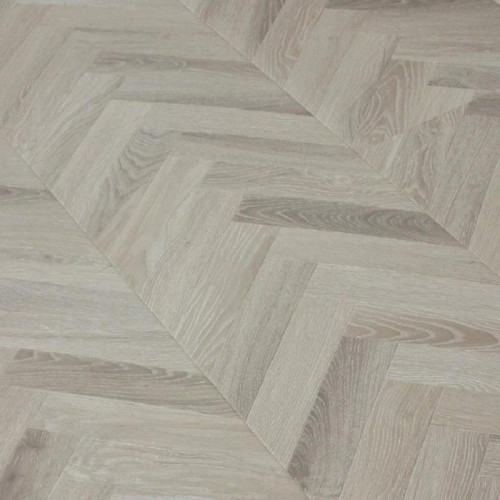 Ламинат Profield Parkett Флоренс серый бежевый с фаской, 8мм, 33 класс, 9281-2