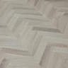 Ламинат Profield Parkett Флоренс серый бежевый с фаской, 8мм, 33 класс, 9281-2