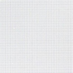 Панель с открытыми стыками Tegular K90 3306 595х595мм, Белый матовый с перфорацией (Альконпласт)