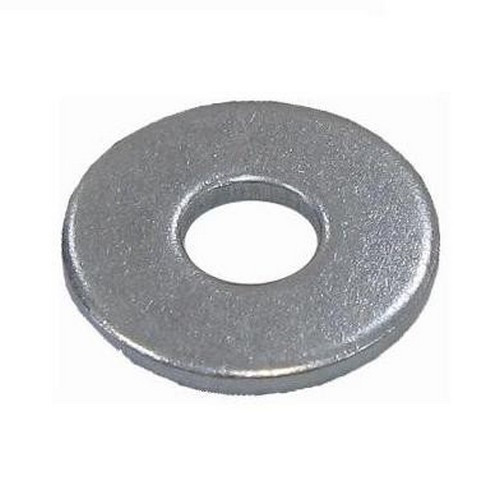 Шайба увеличенная М12 оцинкованная DIN 9021, кг (около 45 шт)