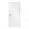 Дверь противопожарная М10х21 945х2050мм EI30/42dB замок, 3 петли, белое крашенное левое Олови