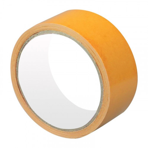 Скотч двухсторонний полипропиленовый 50мм х 25м