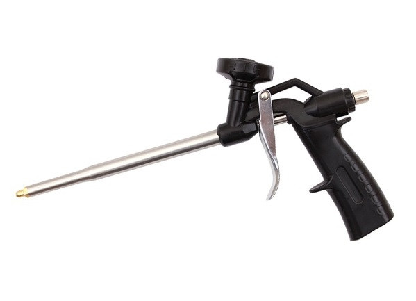 Пистолет для монтажной пены Korvus 1901102