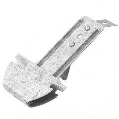 Анкерный подвес с зажимом для профиля 60/27 BauHow