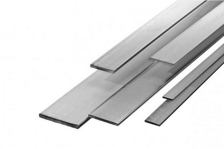 Полоса стальная 4х16мм, ст3пс/сп, ТУ, 3м