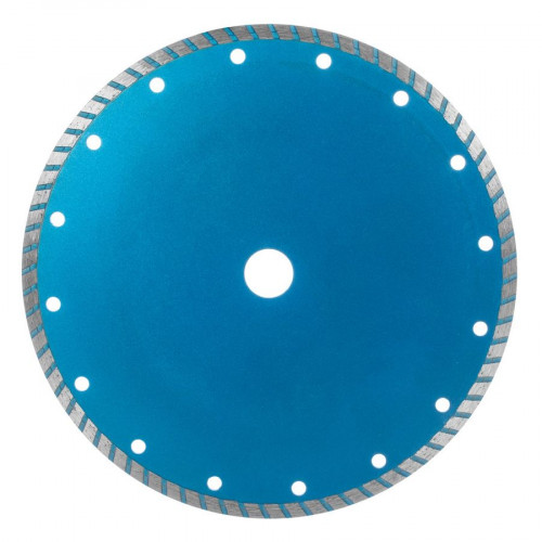 Диск алмазный 230*3*22,2мм Турбо РемоКолор 37-1-113