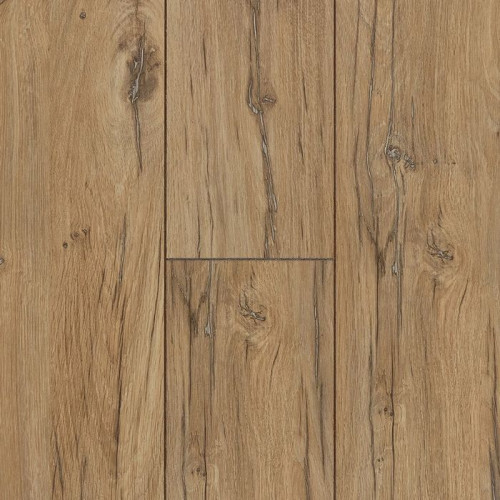 Ламинат Kastamonu Violet Дуб Квазар с фаской, 33 класс, 10мм