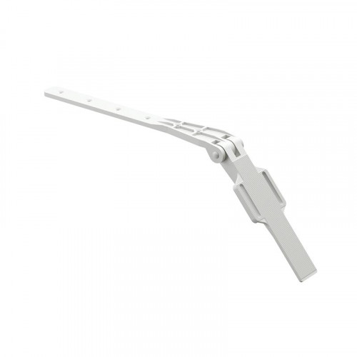 Крепление для универсального хомута, регулируемое, пломбир Деке PREMIUM