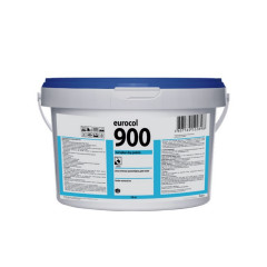 Шпатлевка Forbo Eurocol 900 Europlan DSP Polaris, 10кг