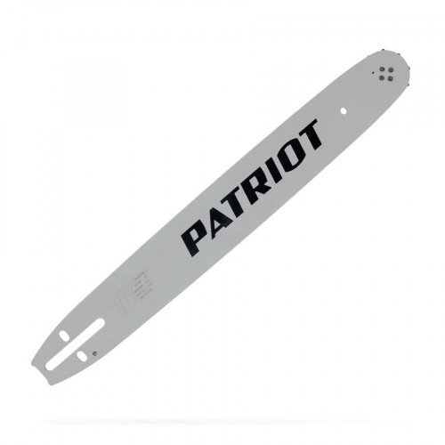 Шина пильная Patriot P168SLGK095 16'', 0.325", 1.5 мм, 66 звена 867151650