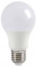Лампа светодиодная ECO A60 грушевидная 20Вт 230В E27 4000К белый, LLE-A60-20-230-40-E27 IEK