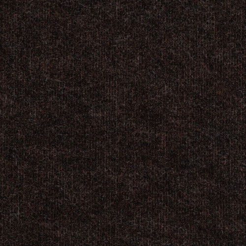 Ковровое покрытие на резиновой основе Global URB 11811 1м, коричневый, Sintelon