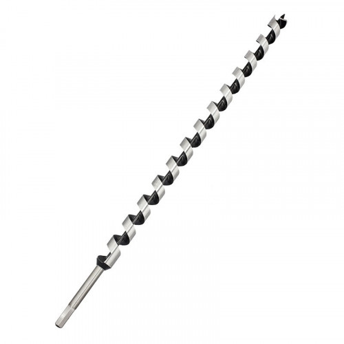 Сверло по дереву d28х600мм Vertextools 444-28-600