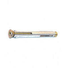 Дюбель (анкер) рамный 10х92, 1 шт