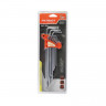 Набор TORX ключей 9шт, Т10-Т50, длинные SKТ-9EL Patriot 350002005