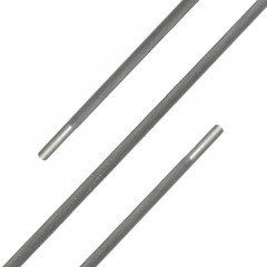 Напильник круглый для пильных цепей 3/8&quot; PG-F-4,0 Patriot 880124364, 3шт