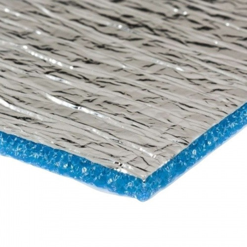 Порилекс НПЭ ЛФ тип А, 5мм (1,2*25м) 30м2