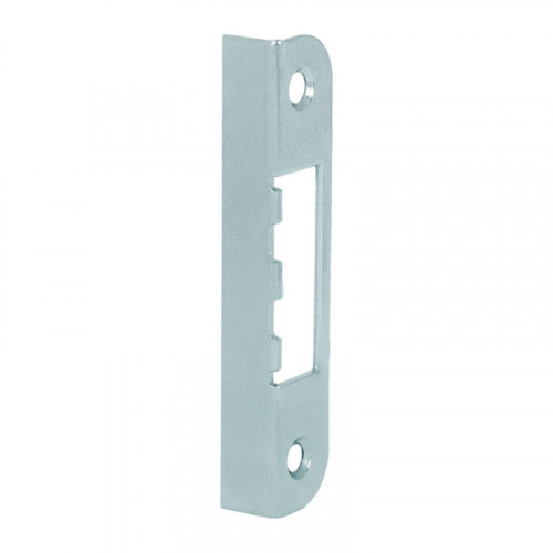 Ответная планка Шлосс 03016, тип 068 (угловая), хром