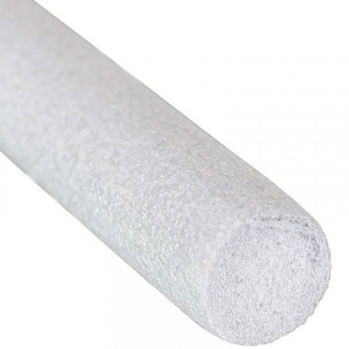 Жгут Изодом НПЭ без отверстия серый 30мм, 1 п.м.