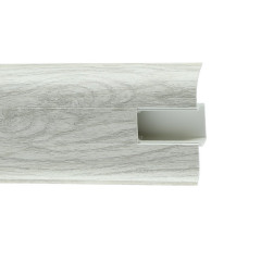 Заглушка правая Wimar (836 дуб веронский)