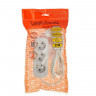 Удлинитель 3х2м с заземлением 16А IP20 E-303 ПВС 3*1 UNIVersal