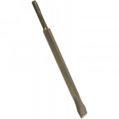 Зубило плоское SDS plus 14х20х250мм Bauhow