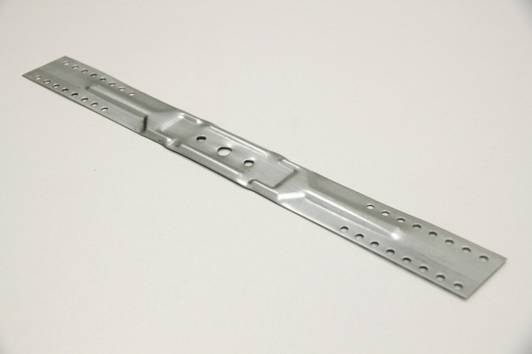 Подвес фасадный 460х40