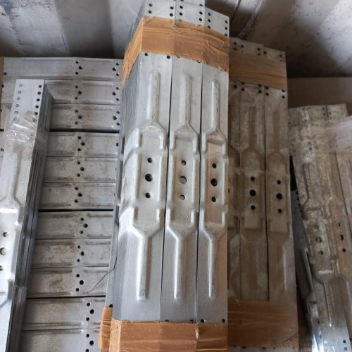 Подвес фасадный 460х40