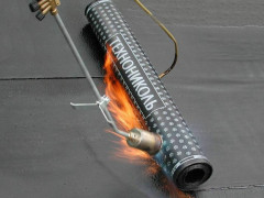 Крючок для раскатывания рулонов Технониколь 000259